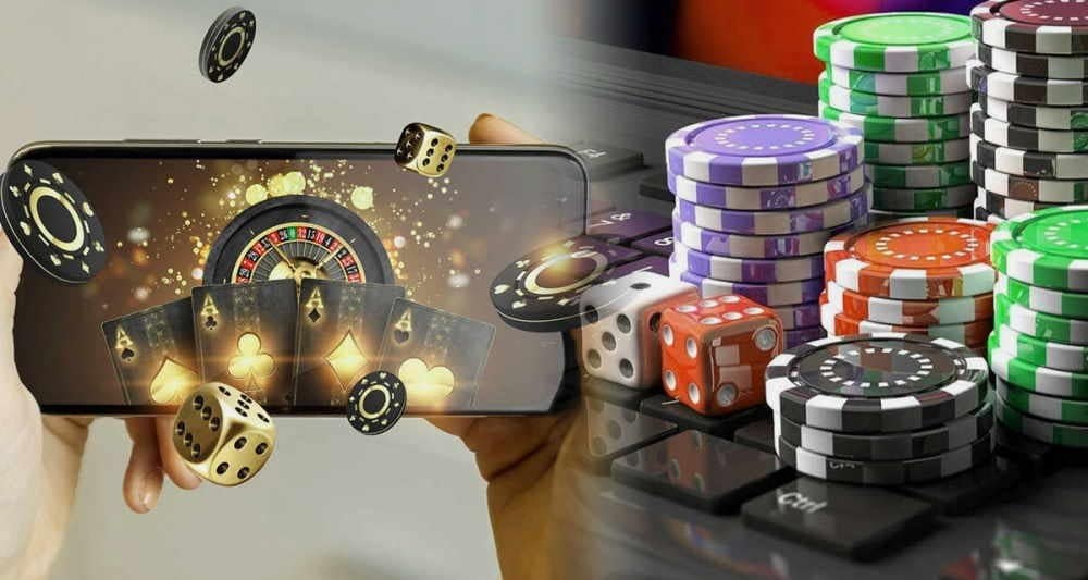 Discover Safe Online Casino UK Your Guide to Secure Gambling