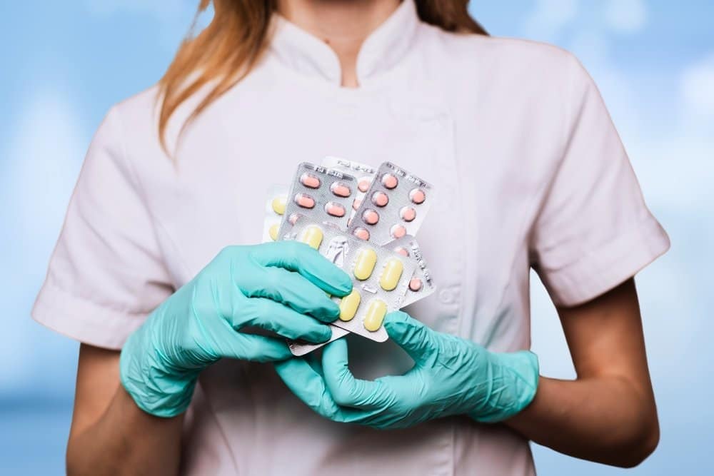 Difluca Tableta Učinkovitost, Uporaba in Vse, Kar Morate Vedeti