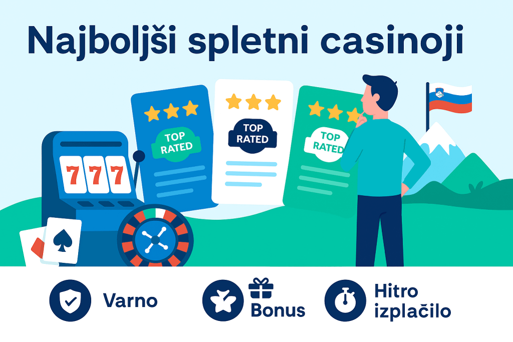 Zahraničné online kasína Objavte svet herných možností Zahraničné online kasína Objavte svet herných možností