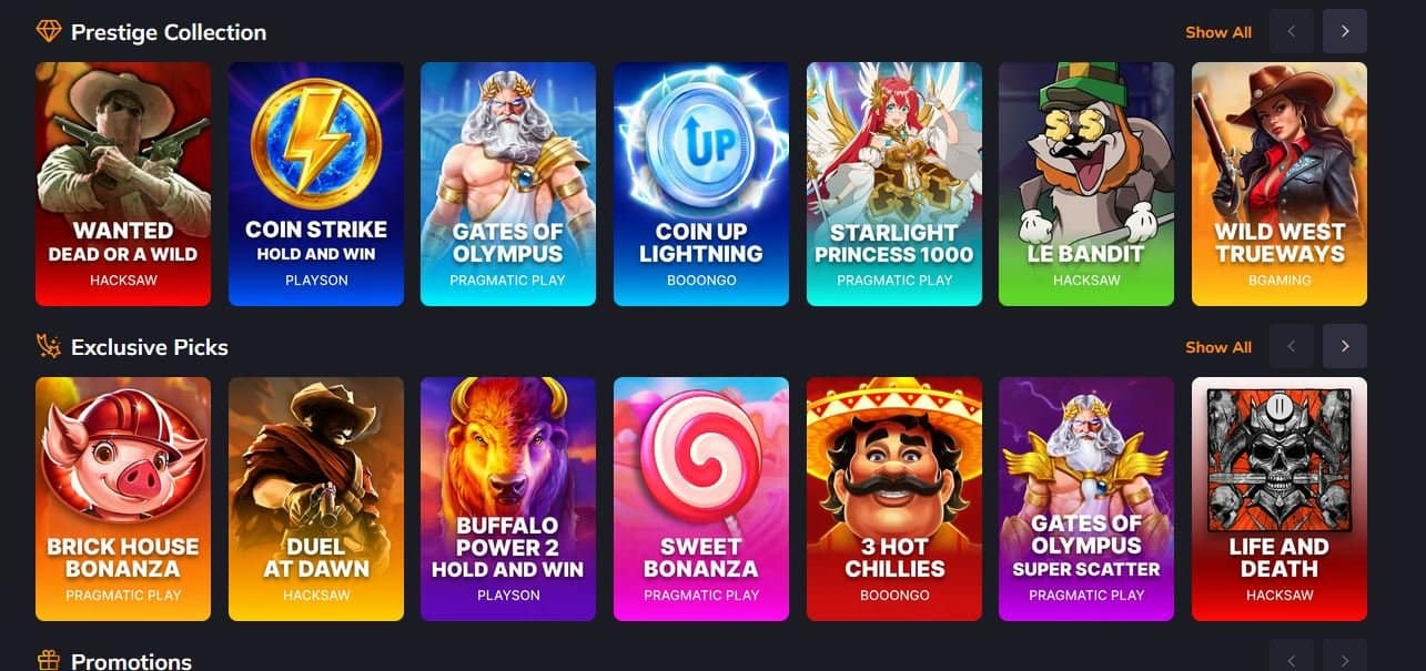 Discover the Thrill of Gaming with Vegastars Casino App