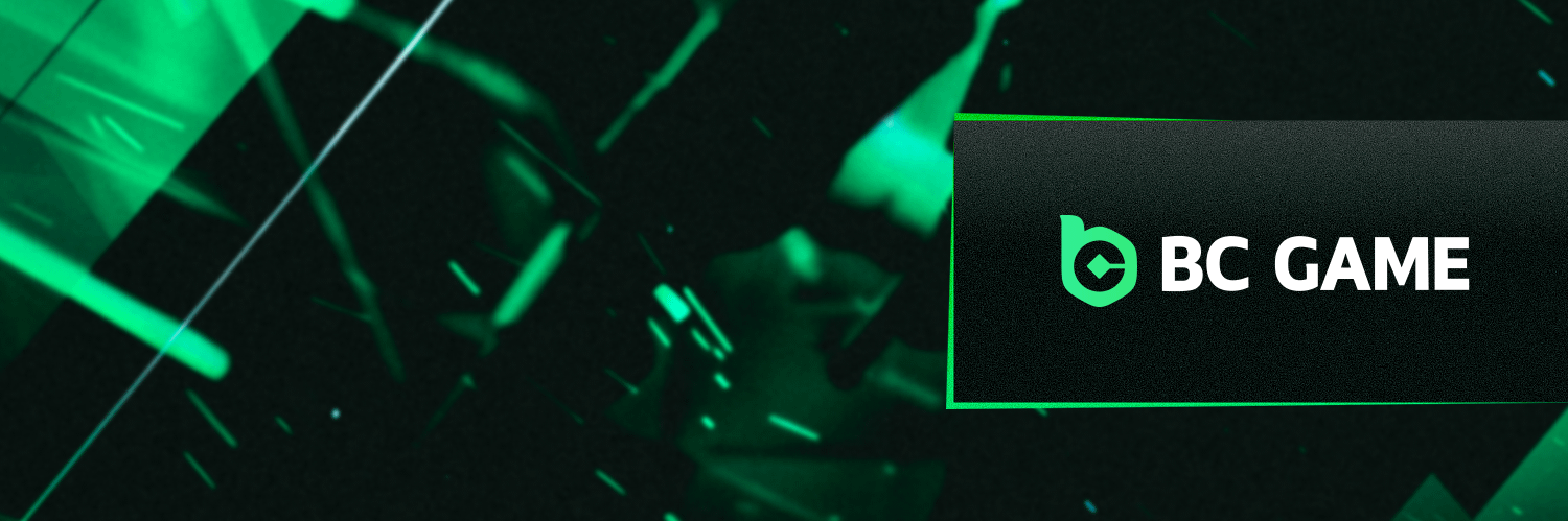 Exploring the Exciting World of BC Game 5 Exploring the Exciting World of BC Game 5