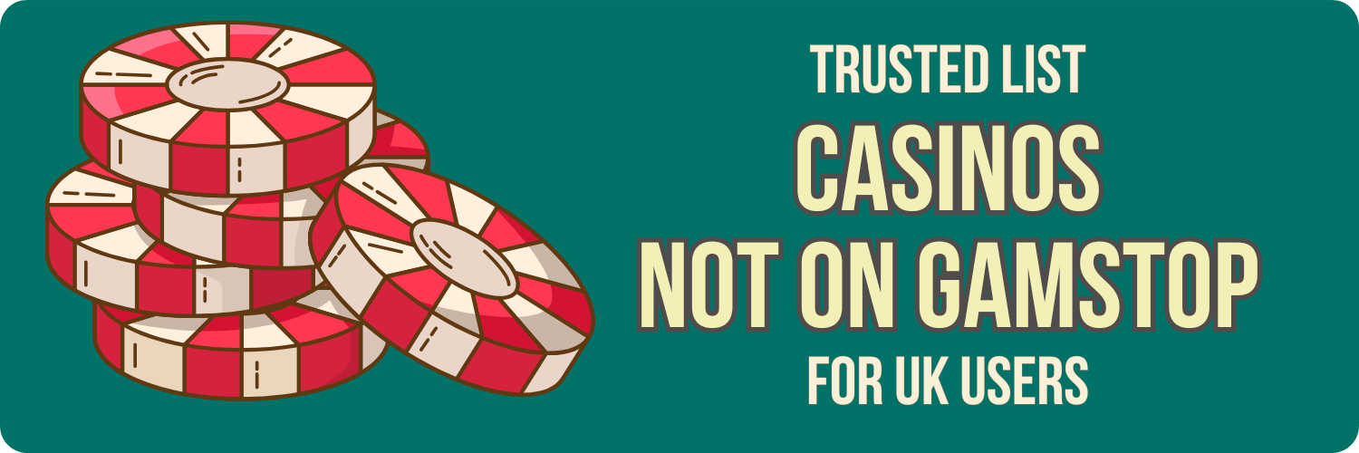 Discover the Best Non GamStop Casino Sites -2021617183 Discover the Best Non GamStop Casino Sites -2021617183