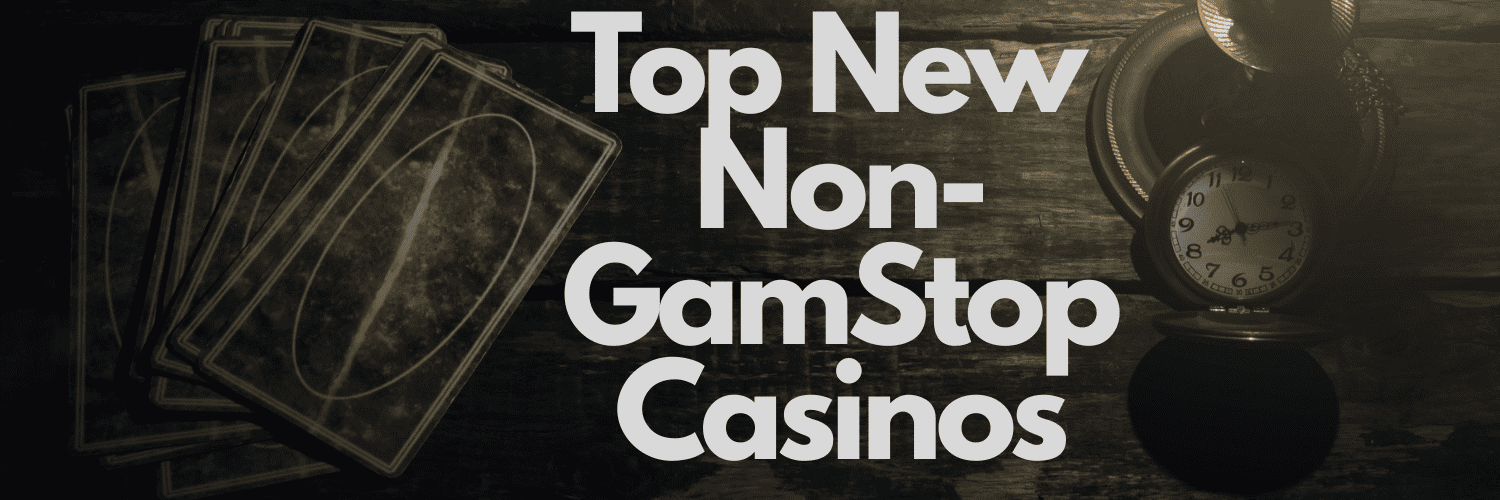 Discovering New Non-Gamstop Casino Sites A Guide for Players Discovering New Non-Gamstop Casino Sites A Guide for Players