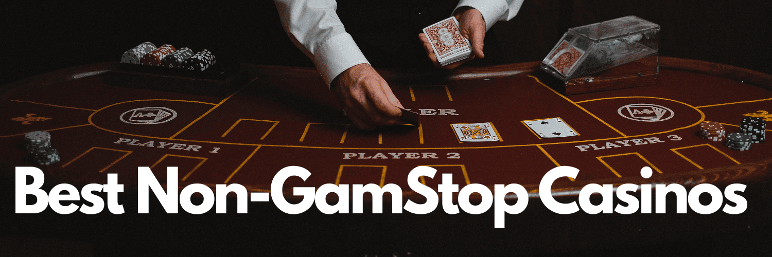 Exploring Non GamStop Casinos Alternatives for Unrestricted Gaming