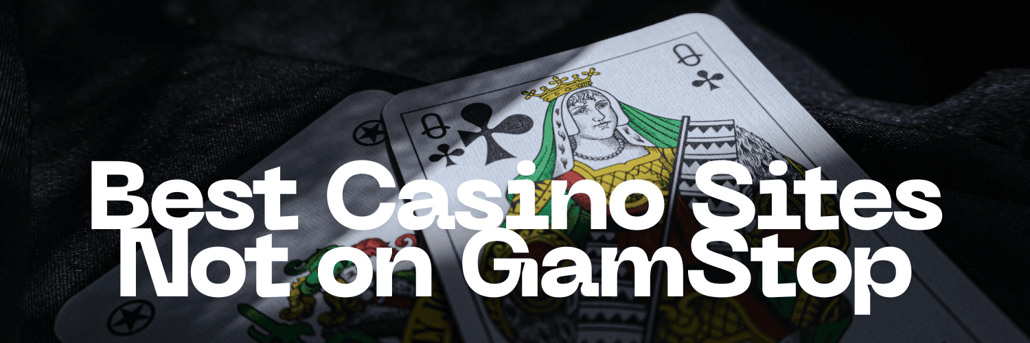 Exploring Sites Not on GamStop A Comprehensive Guide Exploring Sites Not on GamStop A Comprehensive Guide