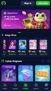 In-Depth Review of Cybet Casino The Ultimate Gaming Experience -783973308 In-Depth Review of Cybet Casino The Ultimate Gaming Experience -783973308