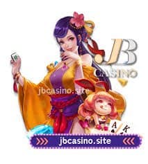 Experience the Thrill of JB Online Casino Your Guide to Winning Big
