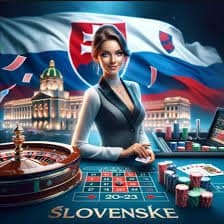 Online Casino Slovenský - Všetko, čo potrebujete vedieť Online Casino Slovenský - Všetko, čo potrebujete vedieť