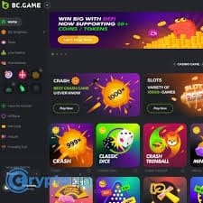 Exploring BC.Game The Ultimate Online Casino Experience in Estonia Exploring BC.Game The Ultimate Online Casino Experience in Estonia