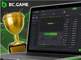 KYC & AML Compliance in BC Game's Ensuring a Safe Gaming Environment KYC & AML Compliance in BC Game's Ensuring a Safe Gaming Environment