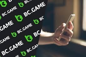 Download BC Game Bet App Your Ultimate Betting Experience