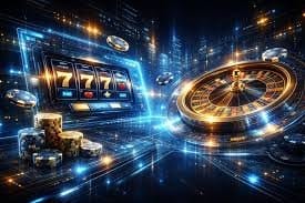 Casino og Mastercard Sikkerhed og Bekvemmelighed Casino og Mastercard Sikkerhed og Bekvemmelighed