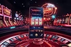 Online CZ Casino Objevte Svět Virtuální Zábavy Online CZ Casino Objevte Svět Virtuální Zábavy