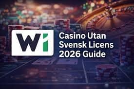 Casino med Mastercard utan BankID - En guide till säkra insättningar