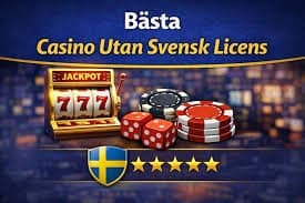 Casinos med 10 Euro Insättning - Upptäck Alternativ