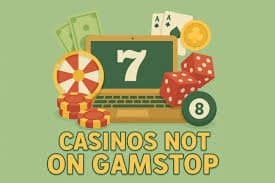 Exploring Non-Gamstop Casinos Your Guide to Gaming Freedom