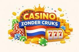 Geen CRUKS Casino Vrijheid in Online Gokken 1500132426