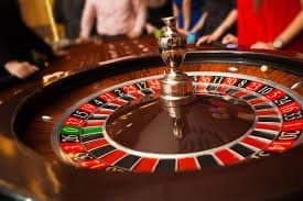 Red Door Roulette A Thrilling Experience at Live Casinos Red Door Roulette A Thrilling Experience at Live Casinos