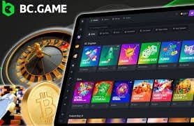 Exploring BC.Game DE Online Platform A Comprehensive Review Exploring BC.Game DE Online Platform A Comprehensive Review