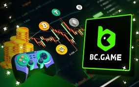 BC.Game Online Crypto Casino A Comprehensive Guide to Thrilling Gaming BC.Game Online Crypto Casino A Comprehensive Guide to Thrilling Gaming