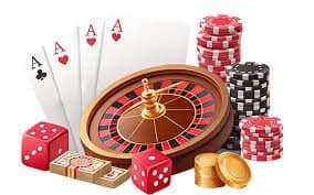 Bedste Online Casinoer Find Din Favorit Spilplatform