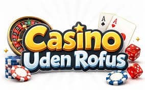 Casino uden ROFUS i Danmark - En Guide til Sikkert Spil Casino uden ROFUS i Danmark - En Guide til Sikkert Spil