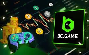 Exploring BC.Game Crypto The Future of Online Gambling