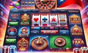 Objevte nové české casino Odvážné inovace a vzrušující zábava Objevte nové české casino Odvážné inovace a vzrušující zábava
