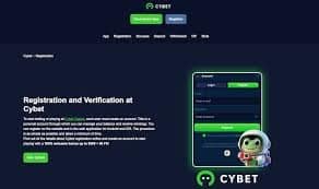 In-Depth Review of Cybet Casino The Ultimate Gaming Experience -783973308 In-Depth Review of Cybet Casino The Ultimate Gaming Experience -783973308
