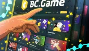 Complete Guide to BC.Game ID Registration 731488035 Complete Guide to BC.Game ID Registration 731488035