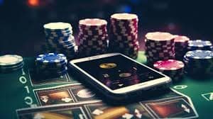 Experience the Thrill of Online Casino Palm -315211591 Experience the Thrill of Online Casino Palm -315211591