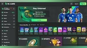 Explore the Exciting World of BC.Game Crypto Casino Platform Explore the Exciting World of BC.Game Crypto Casino Platform