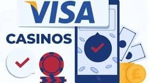 Die Vorteile von Visa für Online-Casinos