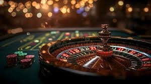 Experience the Thrill of XXXTreme Lightning Roulette -1655973605
