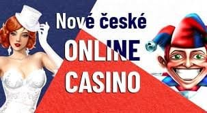 Nové casino online Vše, co potřebujete vědět Nové casino online Vše, co potřebujete vědět