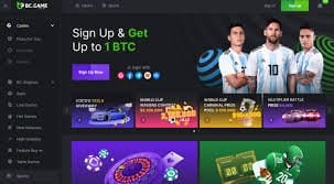 BC.Game Online Crypto Casino A Comprehensive Guide to Thrilling Gaming BC.Game Online Crypto Casino A Comprehensive Guide to Thrilling Gaming
