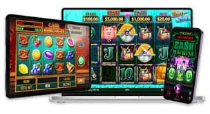 Discover the Latest Trends in Casino Instant Gaming