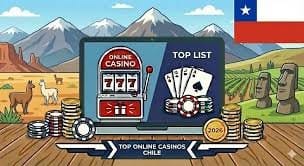 Los Mejores Casinos Online Guía y Recomendaciones