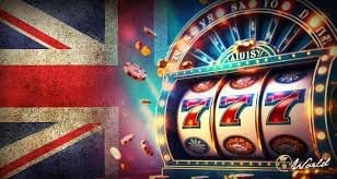 Best Online Casinos in the UK A Comprehensive Guide Best Online Casinos in the UK A Comprehensive Guide