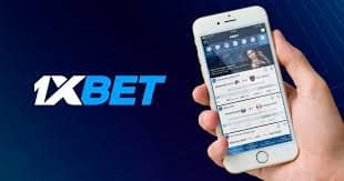 1xBet APP Your Gateway to Seamless Betting -1722211480