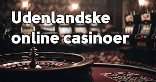 Udenlandske Spillesider En Guide til Online Spil 433640582