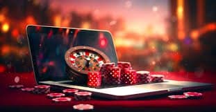 Experience Love at the Casino A Perfect Match in Entertainment