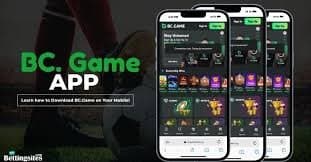The Ultimate Guide to BC.Game Bonuses The Ultimate Guide to BC.Game Bonuses