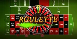 The Thrills of the Red Door Roulette Game The Thrills of the Red Door Roulette Game