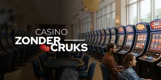 Ontdek Casino's Zonder CRUKS Een Nieuwe Ervaring Ontdek Casino's Zonder CRUKS Een Nieuwe Ervaring