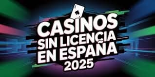 Casinos Sin Licencia España Populares Casinos Sin Licencia España Populares