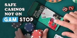 Exploring Non-Gamstop Casino Sites A Guide to Thrilling Gaming Options Exploring Non-Gamstop Casino Sites A Guide to Thrilling Gaming Options