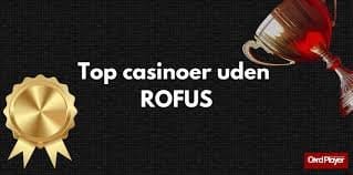 Gambling Uden Rufus En Guide til Alternativer Gambling Uden Rufus En Guide til Alternativer