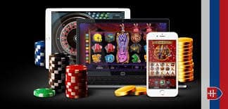 Nove online casino Slovensko Všetko, čo potrebujete vedieť o nových hrách a ponukách Nove online casino Slovensko Všetko, čo potrebujete vedieť o nových hrách a ponukách