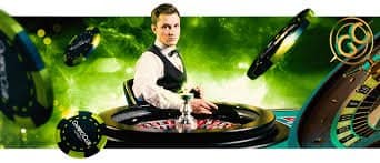Auto Roulette Evolution - Das neue Spielvergnügen im Online-Casino